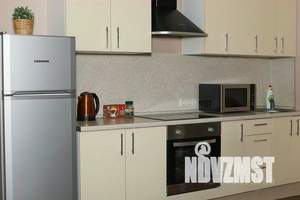 1-к квартира, посуточно, 40м2, 3/9 этаж