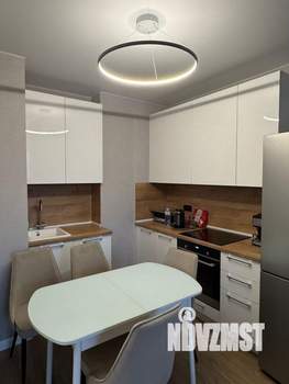 2-к квартира, на длительный срок, 37м2, 16/17 этаж