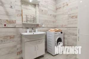 2-к квартира, посуточно, 64м2, 15/22 этаж