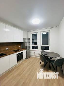 2-к квартира, на длительный срок, 56м2, 7/17 этаж