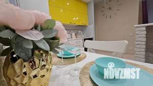 1-к квартира, посуточно, 32м2, 5/20 этаж