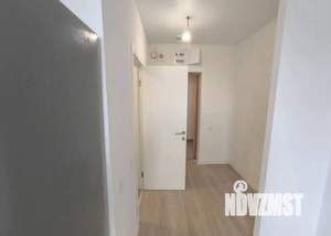 Студия квартира, на длительный срок, 26м2, 9/17 этаж