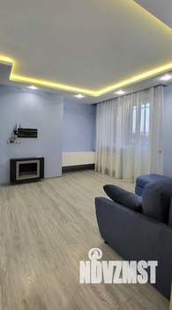 3-к квартира, на длительный срок, 83м2, 5/17 этаж