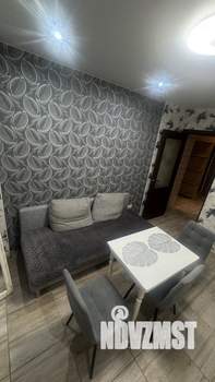 1-к квартира, на длительный срок, 40м2, 15/18 этаж