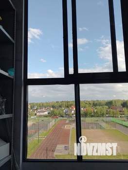 2-к квартира, на длительный срок, 38м2, 5/6 этаж