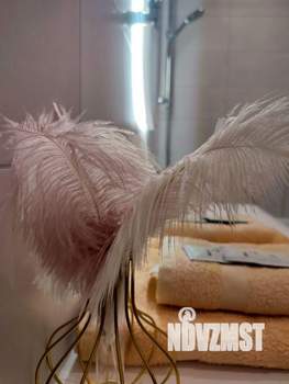 1-к квартира, посуточно, 23м2, 1/1 этаж