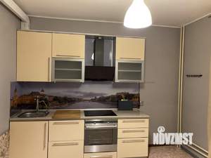 1-к квартира, на длительный срок, 50м2, 1/18 этаж