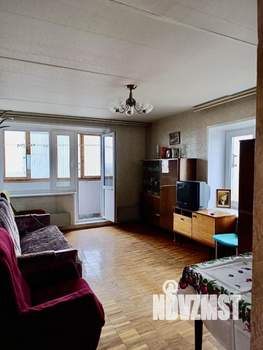 2-к квартира, на длительный срок, 49м2, 16/16 этаж