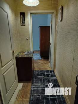 1-к квартира, на длительный срок, 31м2, 4/5 этаж