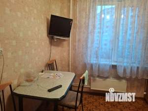 3-к квартира, на длительный срок, 69м2, 4/9 этаж