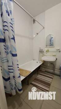 1-к квартира, на длительный срок, 42м2, 11/17 этаж
