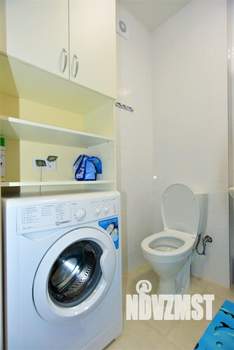 1-к квартира, посуточно, 23м2, 1/1 этаж