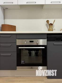 2-к квартира, на длительный срок, 37м2, 14/17 этаж