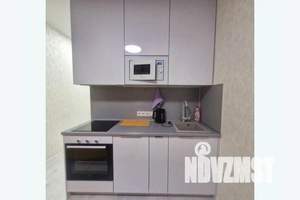 1-к квартира, посуточно, 22м2, 19/25 этаж