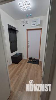 1-к квартира, на длительный срок, 34м2, 16/17 этаж