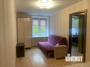 1-к квартира, на длительный срок, 26м2, 4/9 этаж