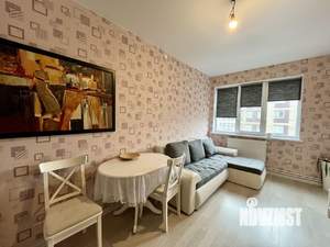 1-к квартира, на длительный срок, 42м2, 3/4 этаж