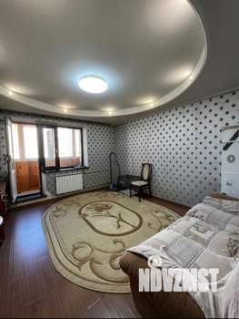 2-к квартира, на длительный срок, 75м2, 6/12 этаж