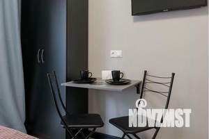 1-к квартира, посуточно, 18м2, 2/22 этаж