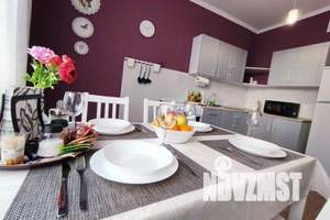1-к квартира, посуточно, 42м2, 11/25 этаж