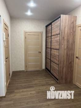 2-к квартира, на длительный срок, 71м2, 4/19 этаж