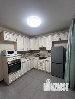 1-к квартира, на длительный срок, 42м2, 14/22 этаж