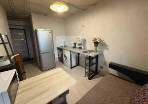 1-к квартира, на длительный срок, 35м2, 11/16 этаж