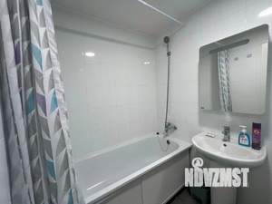 1-к квартира, посуточно, 31м2, 1/1 этаж