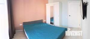 2-к квартира, на длительный срок, 36м2, 4/7 этаж