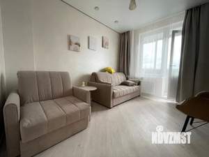 2-к квартира, на длительный срок, 55м2, 19/25 этаж