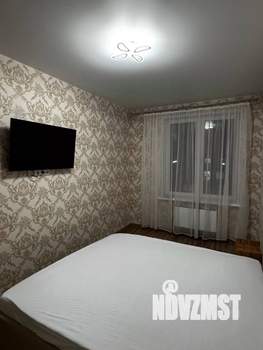 2-к квартира, на длительный срок, 51м2, 4/6 этаж