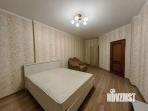 1-к квартира, на длительный срок, 50м2, 6/17 этаж