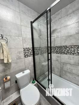 Студия квартира, на длительный срок, 23м2, 14/22 этаж