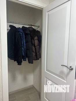 1-к квартира, на длительный срок, 36м2, 4/5 этаж