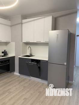 Студия квартира, на длительный срок, 26м2, 9/17 этаж