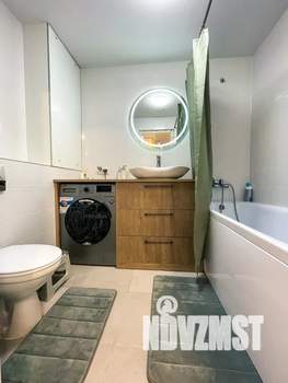 1-к квартира, посуточно, 39м2, 2/14 этаж