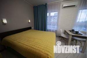 1-к квартира, посуточно, 30м2, 4/17 этаж