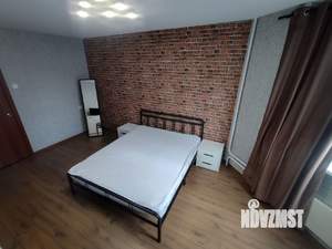 1-к квартира, на длительный срок, 42м2, 13/27 этаж