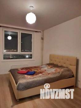 2-к квартира, посуточно, 68м2, 1/1 этаж