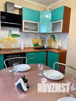 1-к квартира, посуточно, 41м2, 3/10 этаж