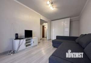 1-к квартира, на длительный срок, 35м2, 8/9 этаж