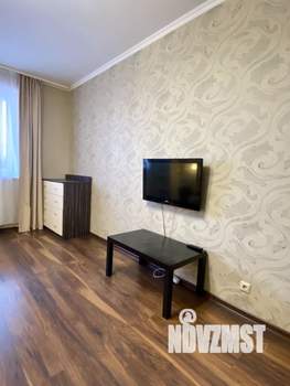 1-к квартира, на длительный срок, 42м2, 17/17 этаж