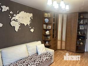 2-к квартира, на длительный срок, 42м2, 4/9 этаж