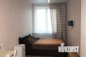 Студия квартира, посуточно, 23м2, 9/9 этаж