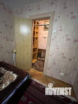 3-к квартира, на длительный срок, 55м2, 3/5 этаж