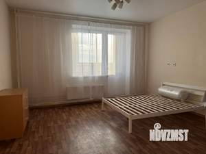 Студия квартира, на длительный срок, 29м2, 13/18 этаж