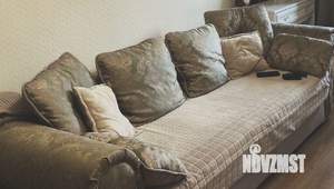 1-к квартира, на длительный срок, 38м2, 9/10 этаж