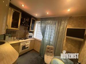 2-к квартира, на длительный срок, 45м2, 7/9 этаж