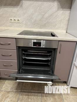 1-к квартира, на длительный срок, 41м2, 3/17 этаж