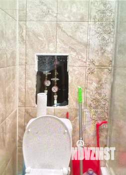 Студия квартира, на длительный срок, 32м2, 3/10 этаж